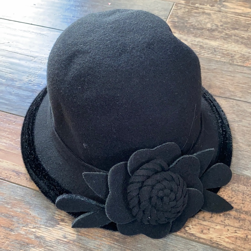 Church hat